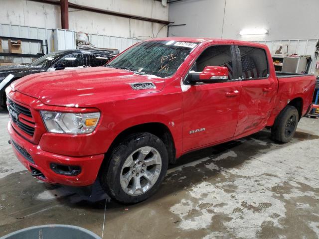 RAM 1500 2019 1c6srfftxkn597447