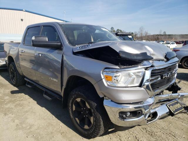 RAM 1500 BIG H 2019 1c6srfftxkn609032