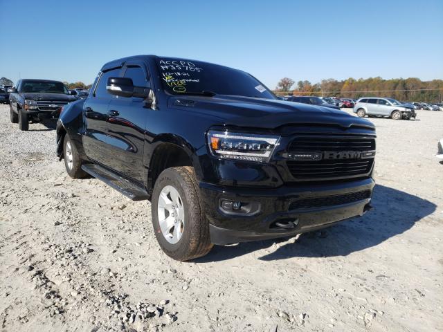 RAM 1500 BIG H 2019 1c6srfftxkn611671