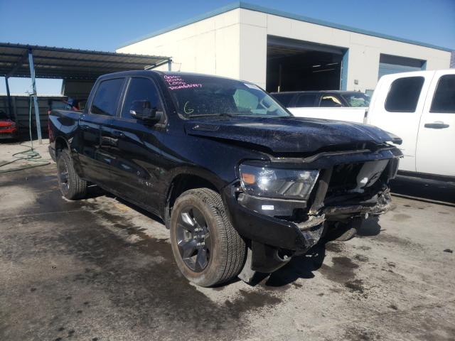 RAM 1500 BIG H 2019 1c6srfftxkn630818