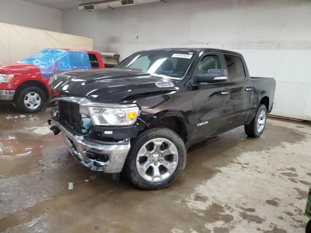 RAM 1500 BIG H 2019 1c6srfftxkn645965