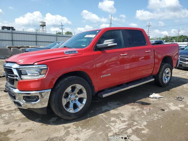 RAM 1500 BIG H 2019 1c6srfftxkn649367