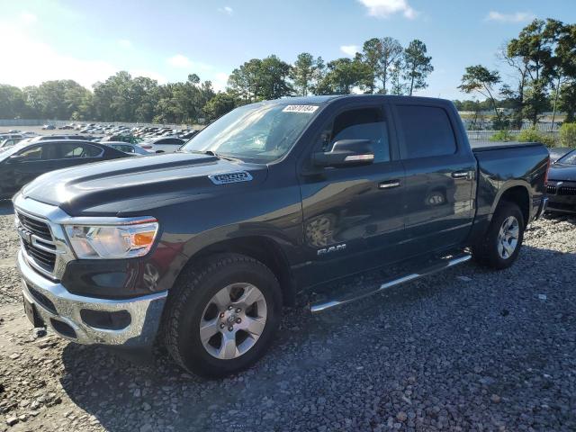 RAM 1500 BIG H 2019 1c6srfftxkn660157