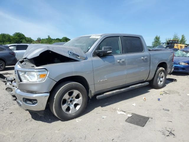 RAM 1500 BIG H 2019 1c6srfftxkn668937