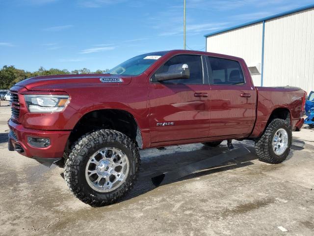 RAM 1500 2019 1c6srfftxkn681574