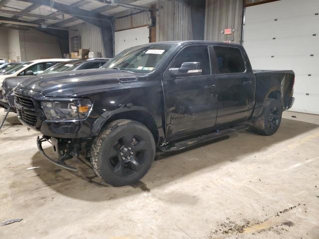 RAM 1500 2019 1c6srfftxkn687598