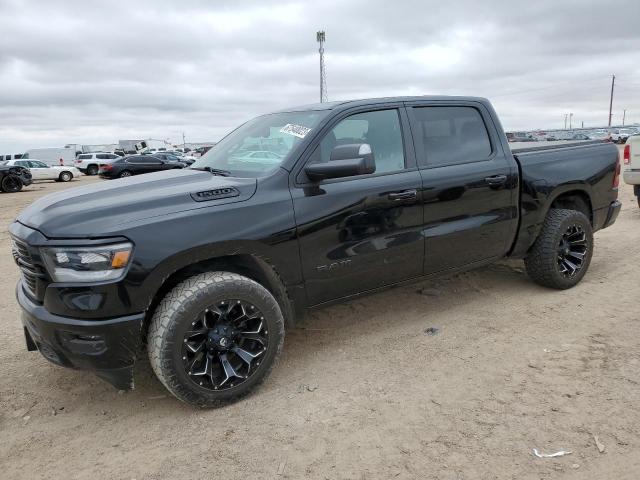 RAM 1500 BIG H 2019 1c6srfftxkn687617