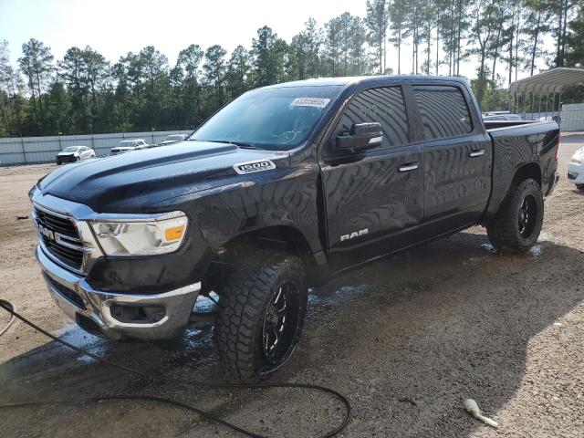 RAM 1500 BIG H 2019 1c6srfftxkn690811