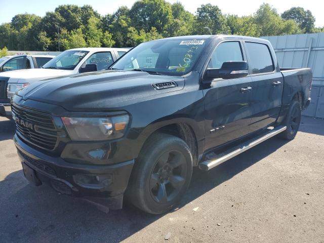 RAM 1500 BIG H 2019 1c6srfftxkn693157