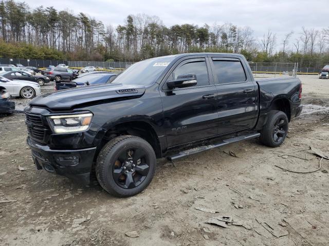 RAM 1500 BIG H 2019 1c6srfftxkn694650