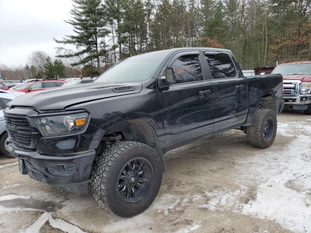 RAM 1500 BIG H 2019 1c6srfftxkn695684