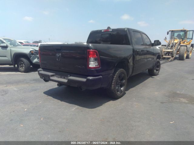 RAM 1500 2019 1c6srfftxkn696592