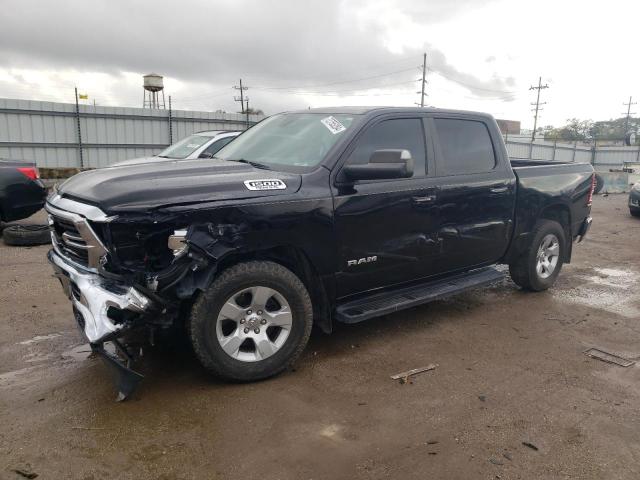 RAM 1500 BIG H 2019 1c6srfftxkn708174