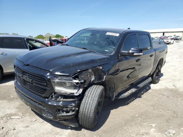 RAM 1500 2019 1c6srfftxkn711303