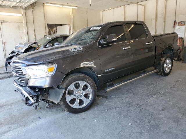 RAM 1500 BIG H 2019 1c6srfftxkn737237