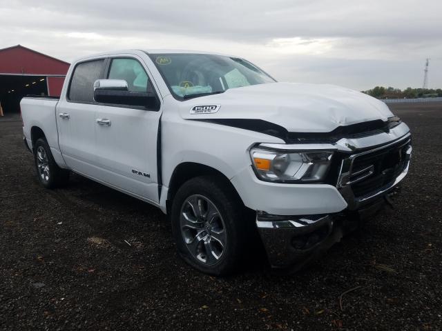 RAM 1500 BIG H 2019 1c6srfftxkn747301