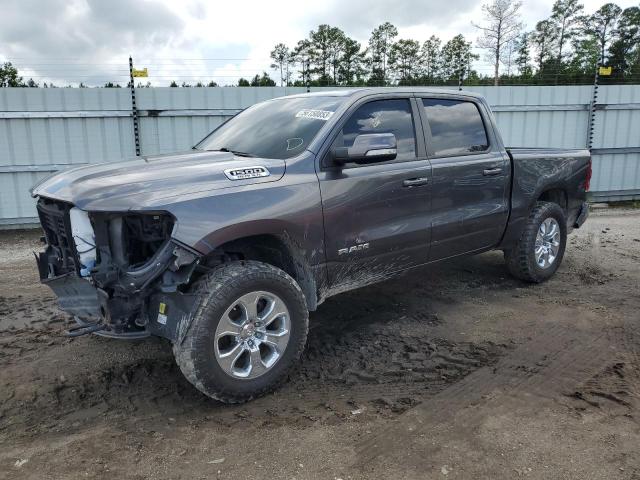 RAM 1500 BIG H 2019 1c6srfftxkn751655