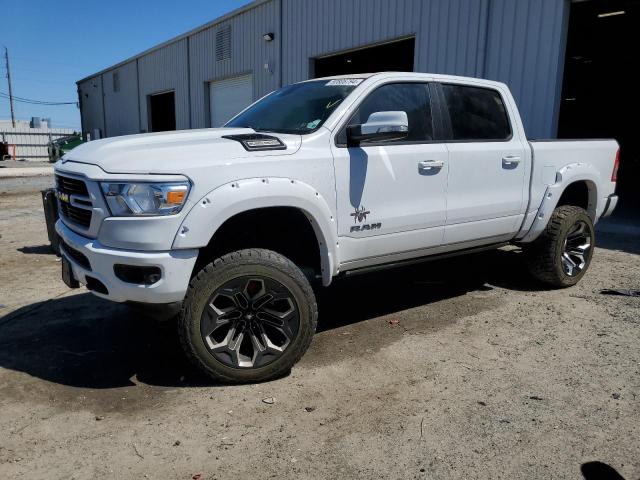 RAM 1500 BIG H 2019 1c6srfftxkn752448