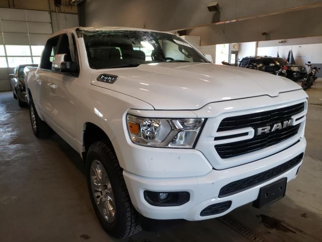 RAM 1500 BIG H 2019 1c6srfftxkn753082