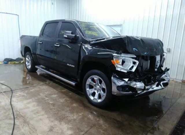 RAM 1500 2019 1c6srfftxkn755866