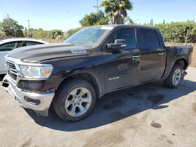 RAM 1500 2019 1c6srfftxkn756628