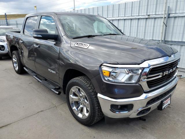 RAM 1500 BIG H 2019 1c6srfftxkn762462