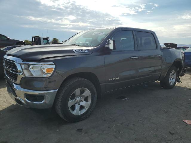 RAM 1500 2019 1c6srfftxkn776832