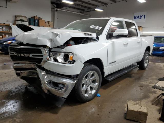 RAM 1500 BIG H 2019 1c6srfftxkn788690