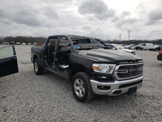 RAM 1500 BIG H 2019 1c6srfftxkn803754