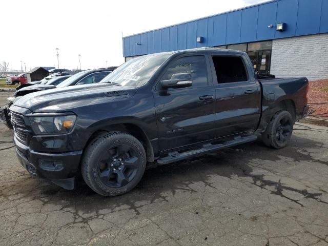 RAM 1500 2019 1c6srfftxkn804029