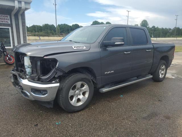 RAM 1500 BIG H 2019 1c6srfftxkn816486