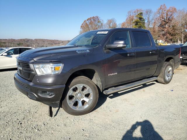 RAM 1500 BIG H 2019 1c6srfftxkn816732