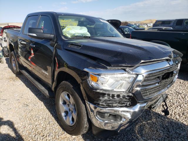 RAM 1500 BIG H 2019 1c6srfftxkn824880