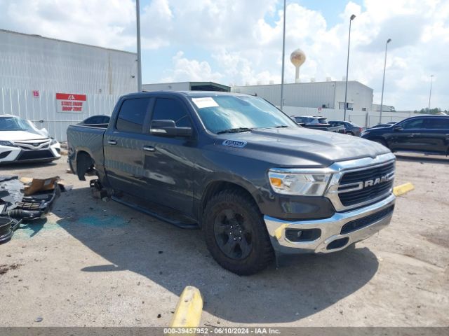 RAM 1500 2019 1c6srfftxkn839170