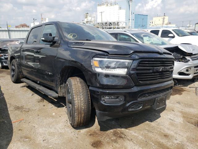 RAM 1500 BIG H 2019 1c6srfftxkn850234