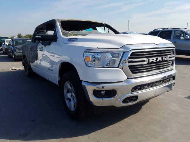 RAM 1500 BIG H 2019 1c6srfftxkn852520