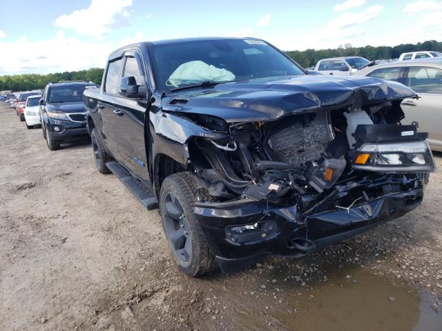 RAM 1500 BIG H 2019 1c6srfftxkn854915