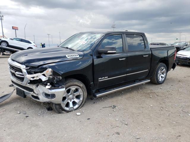 RAM 1500 2019 1c6srfftxkn869205