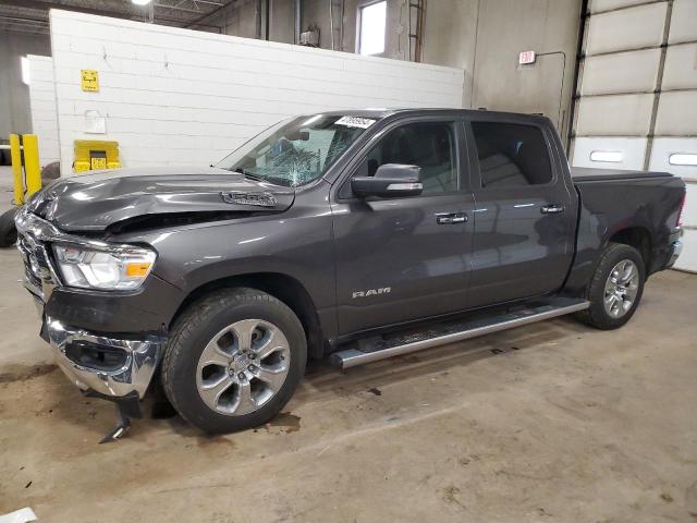 RAM 1500 2019 1c6srfftxkn872234