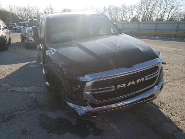 RAM 1500 BIG H 2019 1c6srfftxkn874324