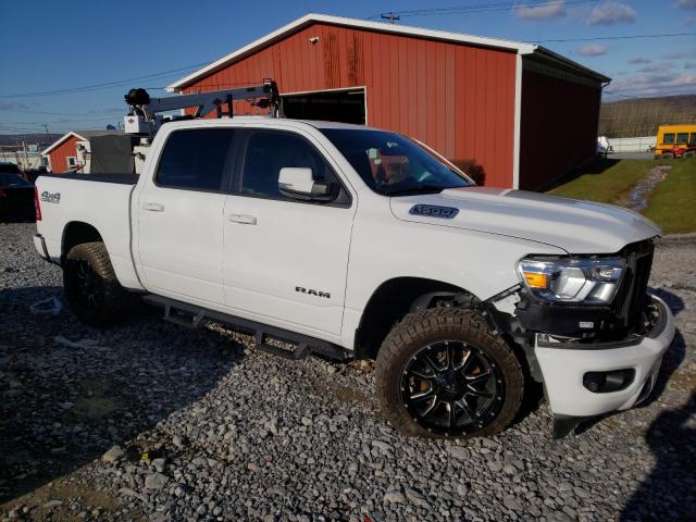 RAM 1500 BIG H 2019 1c6srfftxkn882990