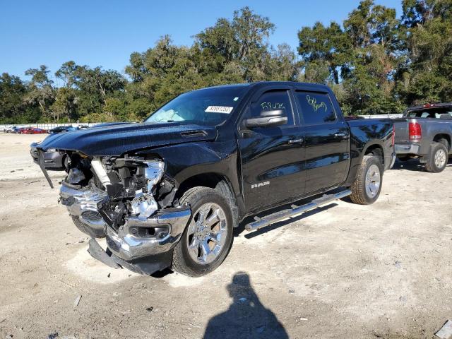 RAM 1500 2019 1c6srfftxkn885713