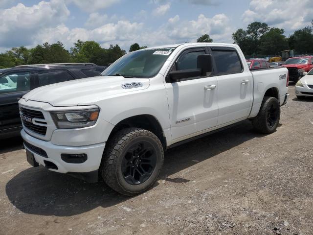 RAM 1500 BIG H 2019 1c6srfftxkn888269