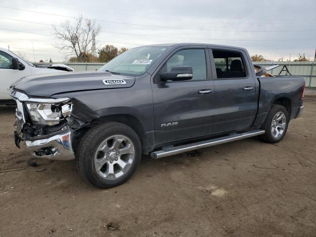 RAM 1500 2019 1c6srfftxkn895321