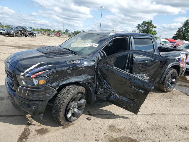 RAM 1500 BIG H 2019 1c6srfftxkn899188