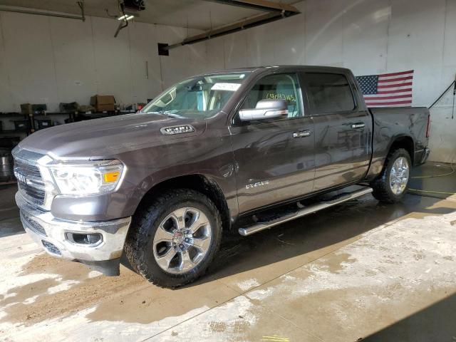 RAM 1500 BIG H 2019 1c6srfftxkn902140