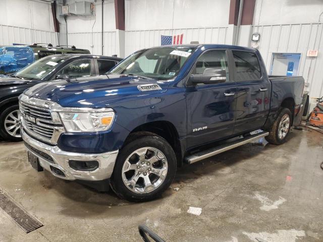 RAM 1500 2019 1c6srfftxkn902994