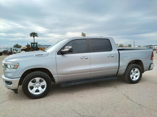 RAM 1500 BIG H 2019 1c6srfftxkn907385