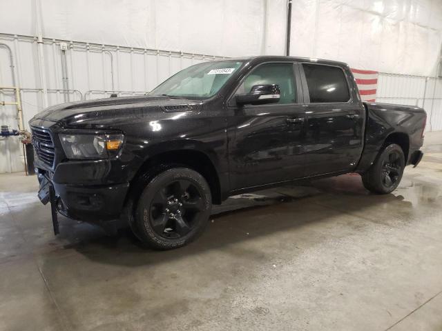 RAM 1500 2019 1c6srfftxkn908505