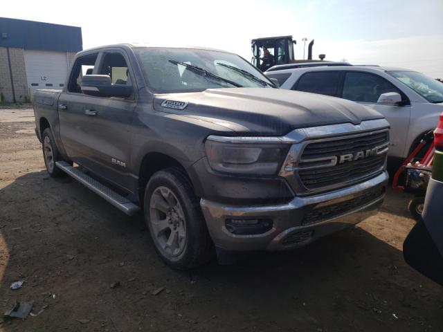 RAM 1500 BIG H 2019 1c6srfftxkn909668